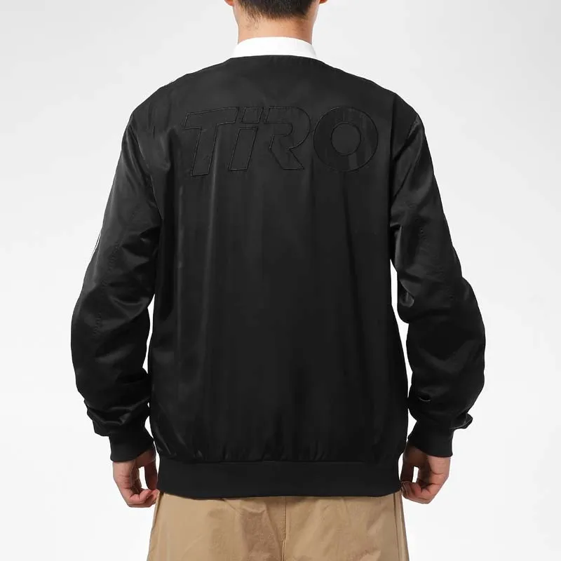 Adidas Jackets Men Black-2