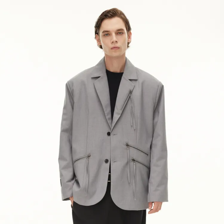 DIMC Business Suits Unisex-8