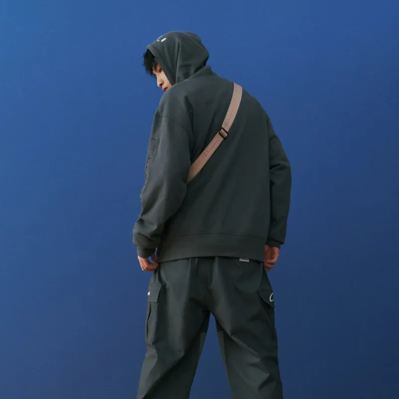 Champion SS23 Sweatshirt US Version Unisex-4