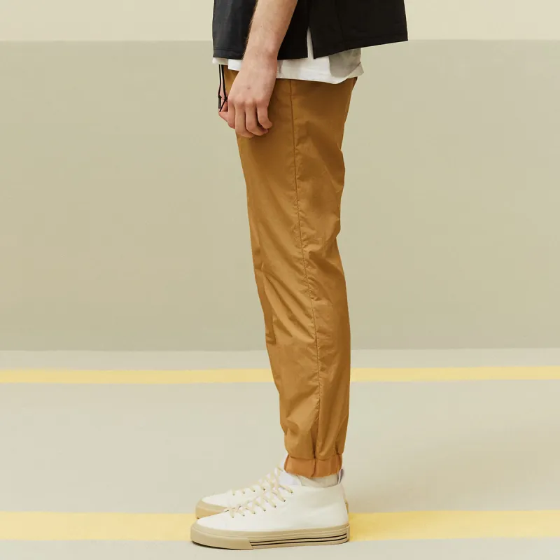 Champion Cargo Pants Moderate Casual Pants Japan Version Unisex-9