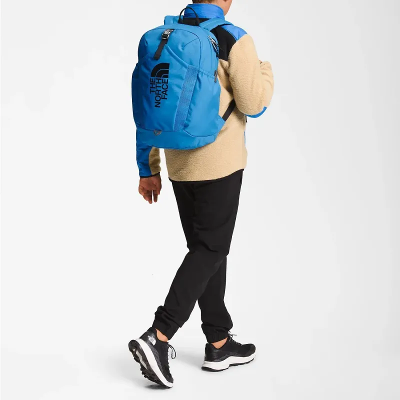 THE NORTH FACE Fabric Backpack Mini Men's Blue-4