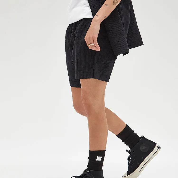 UNDEFEATED SS23 Casual Shorts Unisex-7