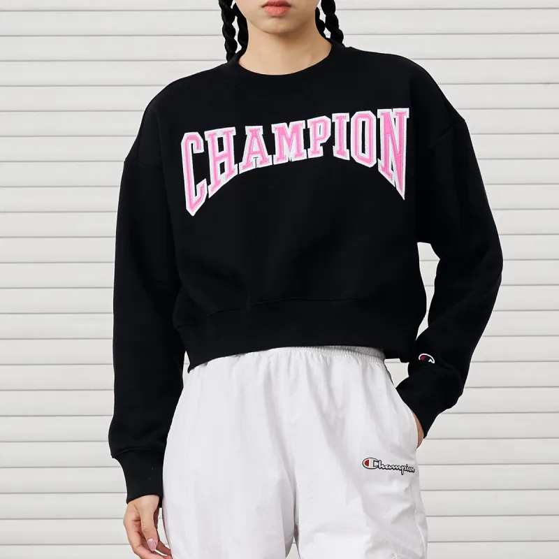 Champion Sweatshirts Women's-2
