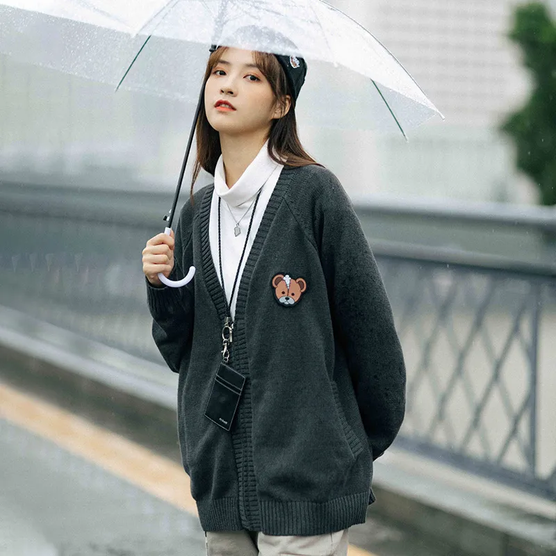 PSO Brand Sweaters Unisex-2