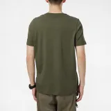 PUMA T-Shirts Men Army Green