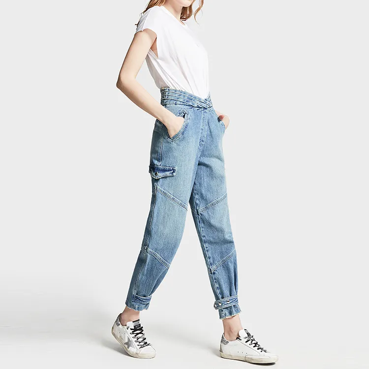 Rta Jeans Women's Light Blue-3