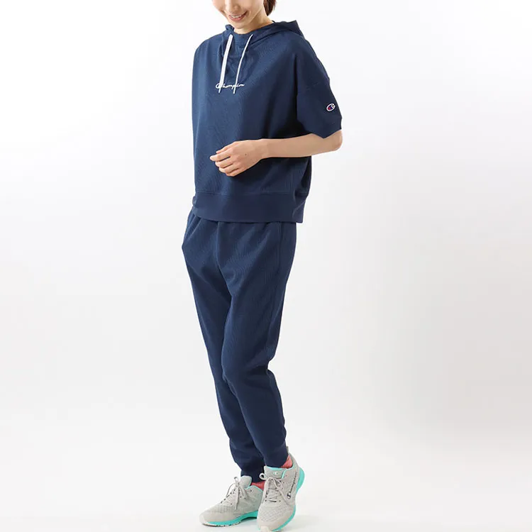Champion T-Shirts Women's-6