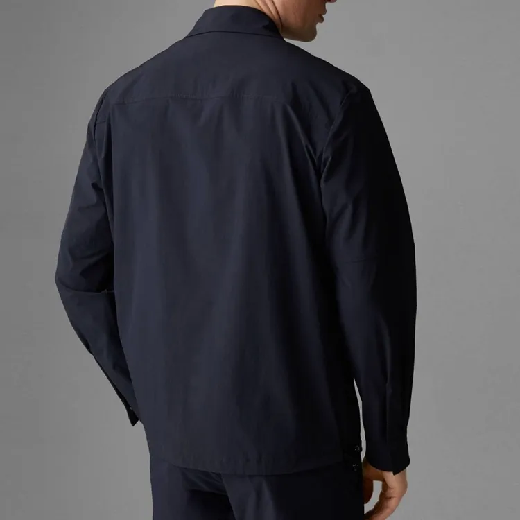 BOGNER Jackets Men-2