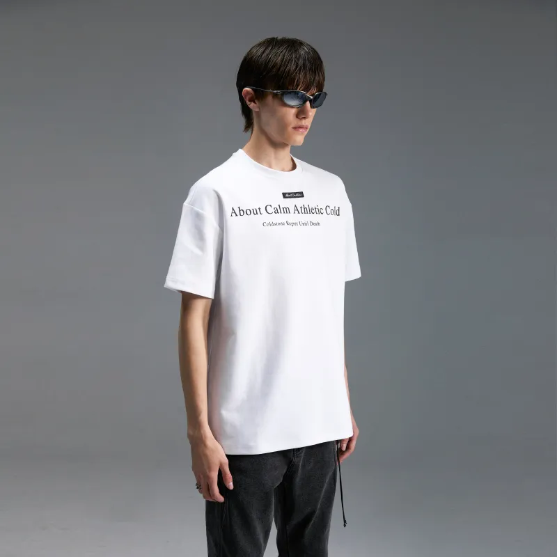 COLDSTONE T Shirts Unisex-9