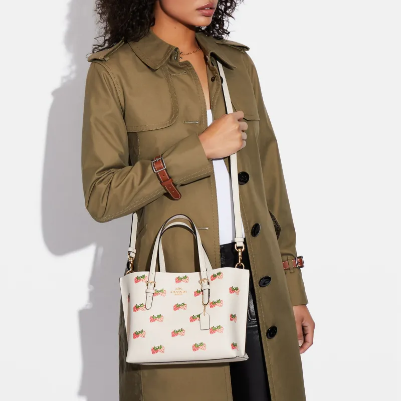 COACH Mollie Handbags-4