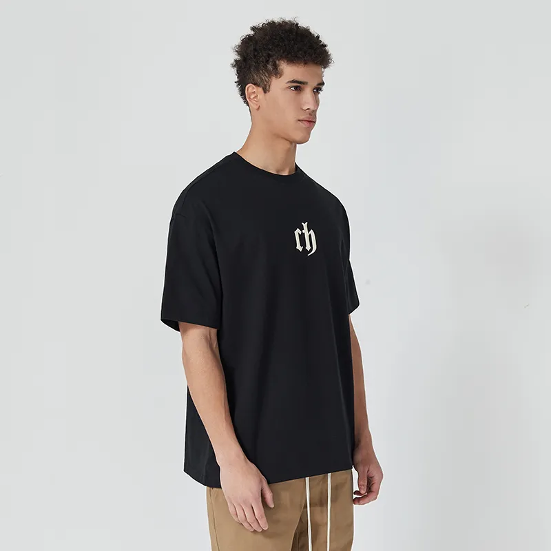 CHINISM T Shirts Unisex-14