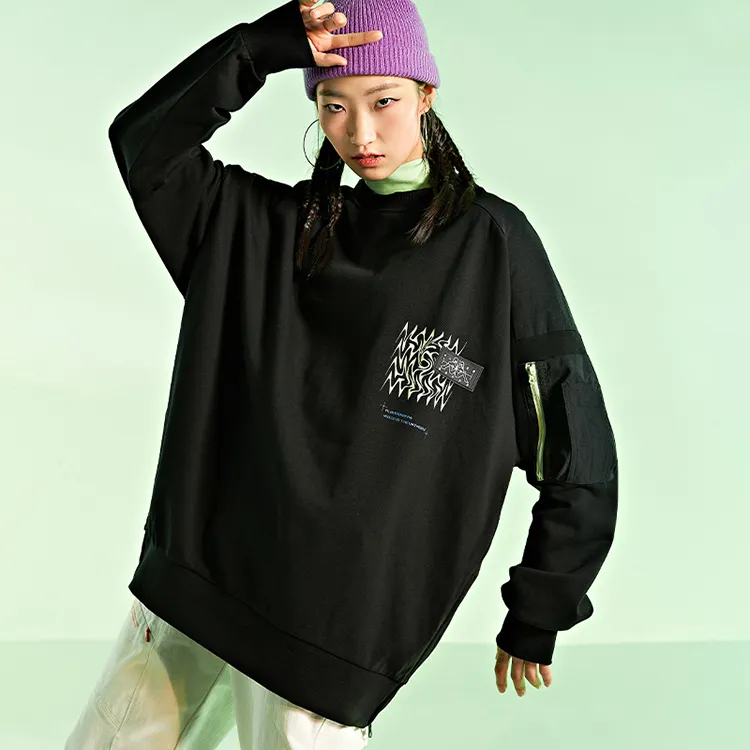 Kappa Sweatshirts Unisex-2