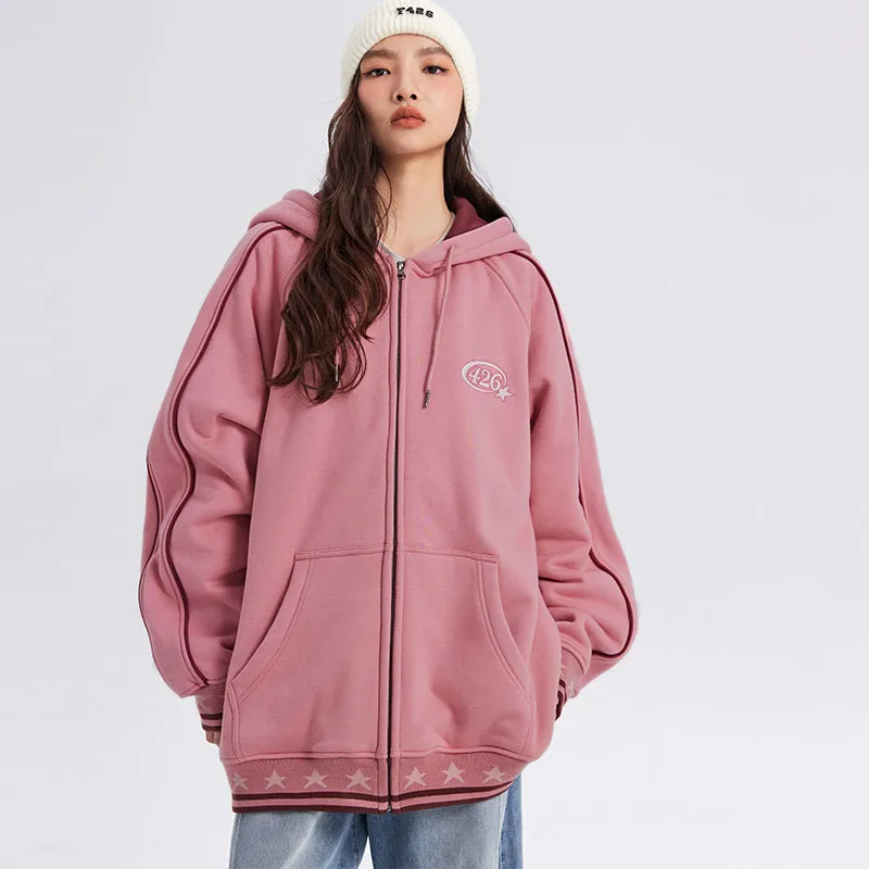 F426 Sweatshirts Unisex-2
