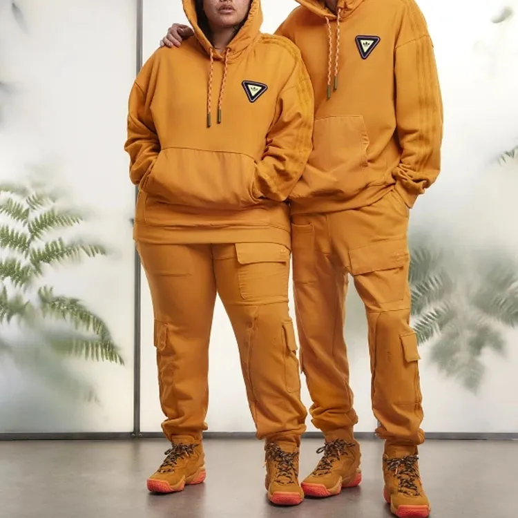 Adidas Ivy Park Hoodie All Gender-2