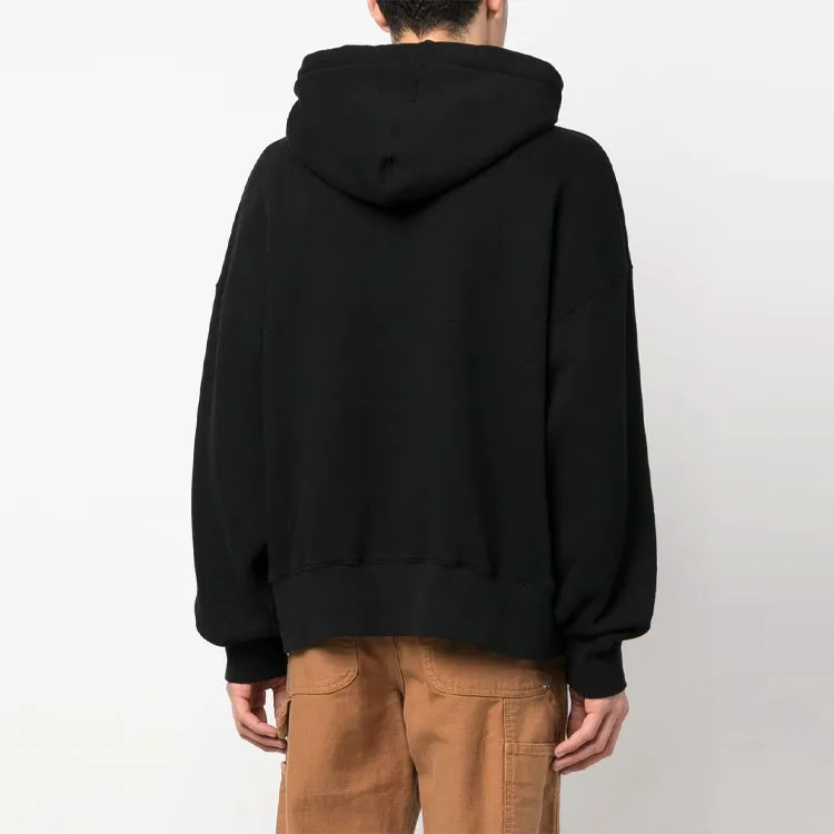 PALM ANGELS Shark Hoodie-2