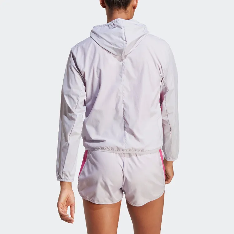 Adidas Jackets Women's Lilac-1