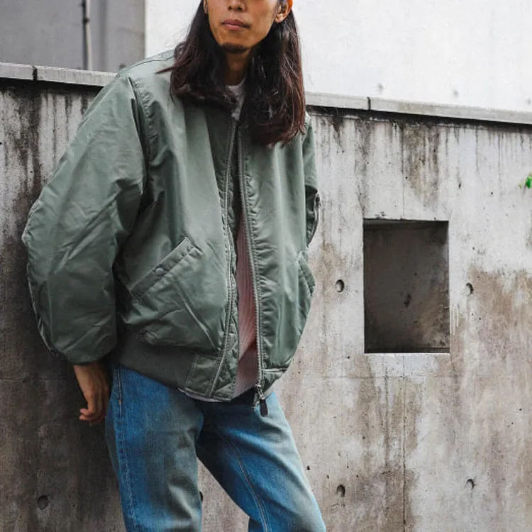 Beams Jackets Men-10