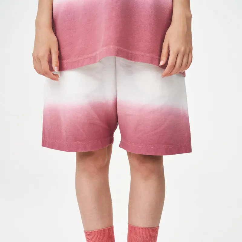 Champion Casual Shorts Unisex-2