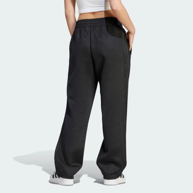 Adidas Originals SST Casual Pants Women's Black-2