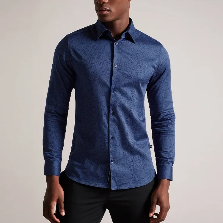 Ted Baker Shirts Men-1