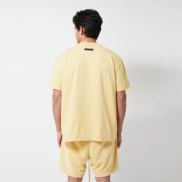 Fear Of God Essentials Ss Tee-3