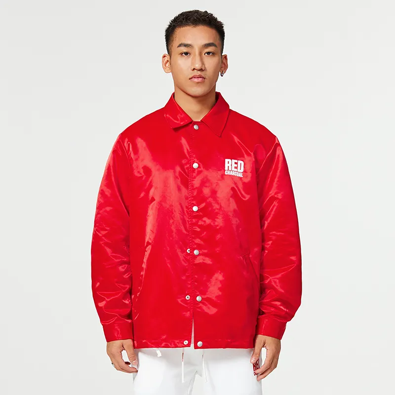 REDCHARCOAL Jackets Unisex-11