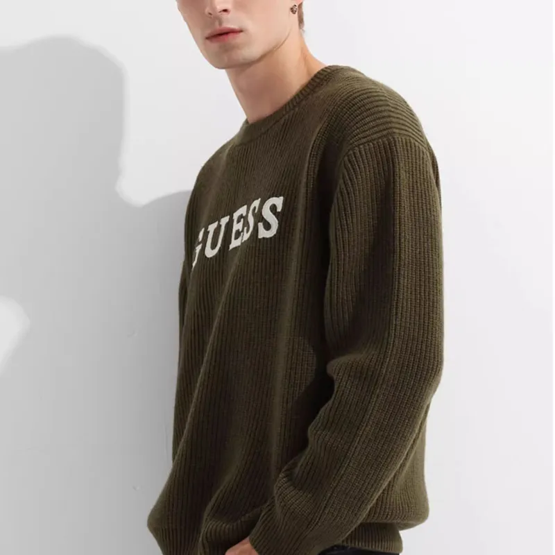 GUESS Sweaters Unisex-8