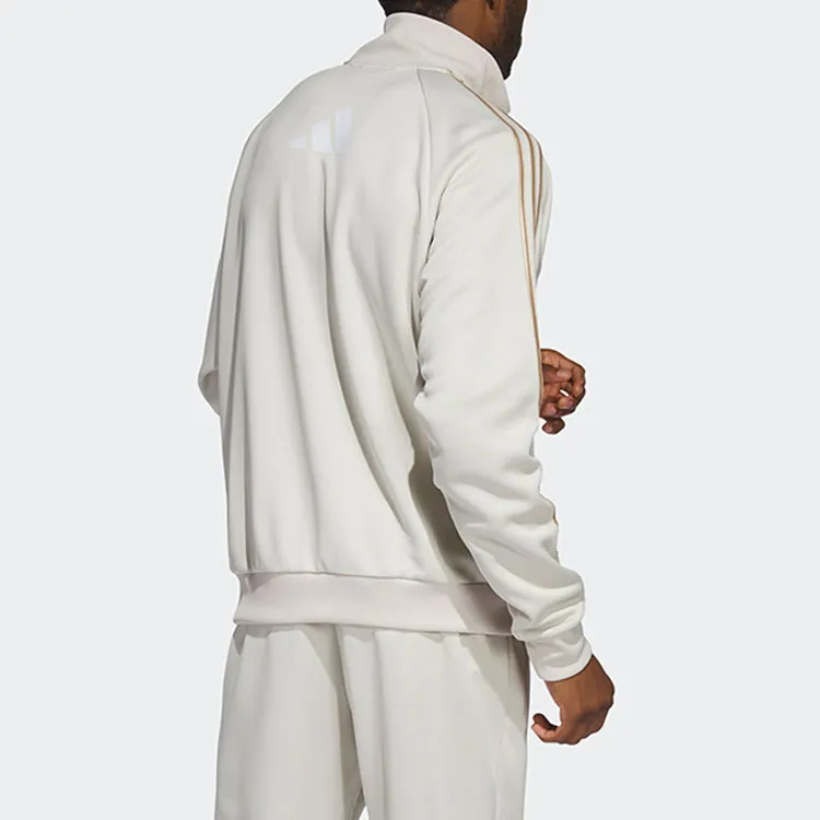 Adidas Jackets Men Light Yellow-3