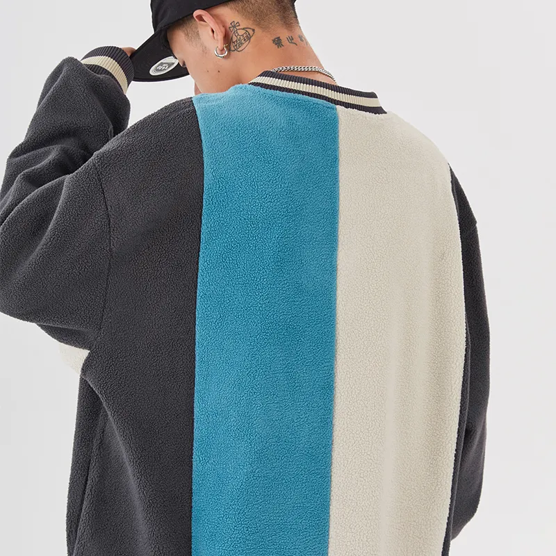 F426 Sweatshirts Unisex-2