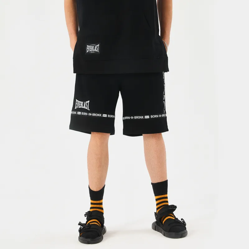 Everlast Loose Fit Shorts Unisex-9