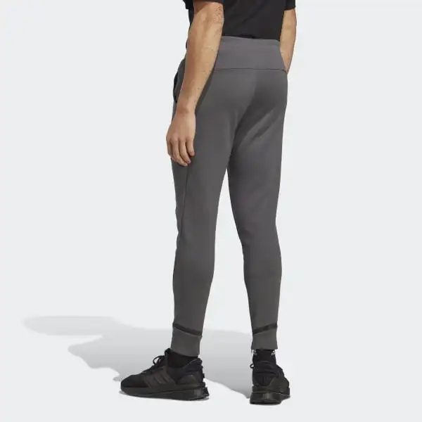 Adidas Free Shipping With AdiClub Designed For Gameday Pants-1