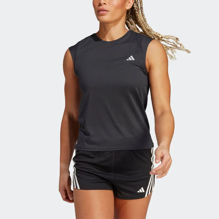 Adidas T Shirts Women's Black-1