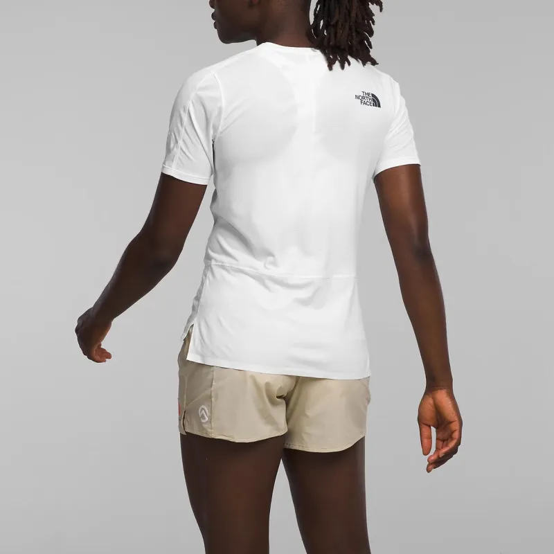 THE NORTH FACE T Shirts Women's White-1