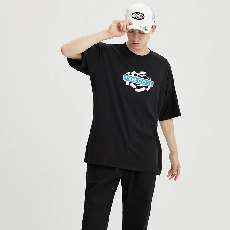 VOLCOM T-Shirts Men-3