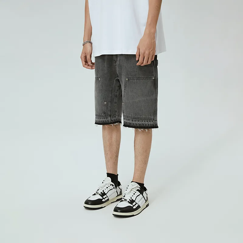 CONKLAB Cargo Shorts Unisex-5