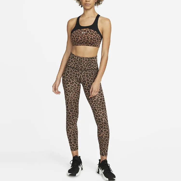 Nike Sports Pants Women's Umber-2