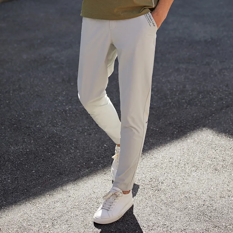 HOTSUIT Casual Pants Men-9