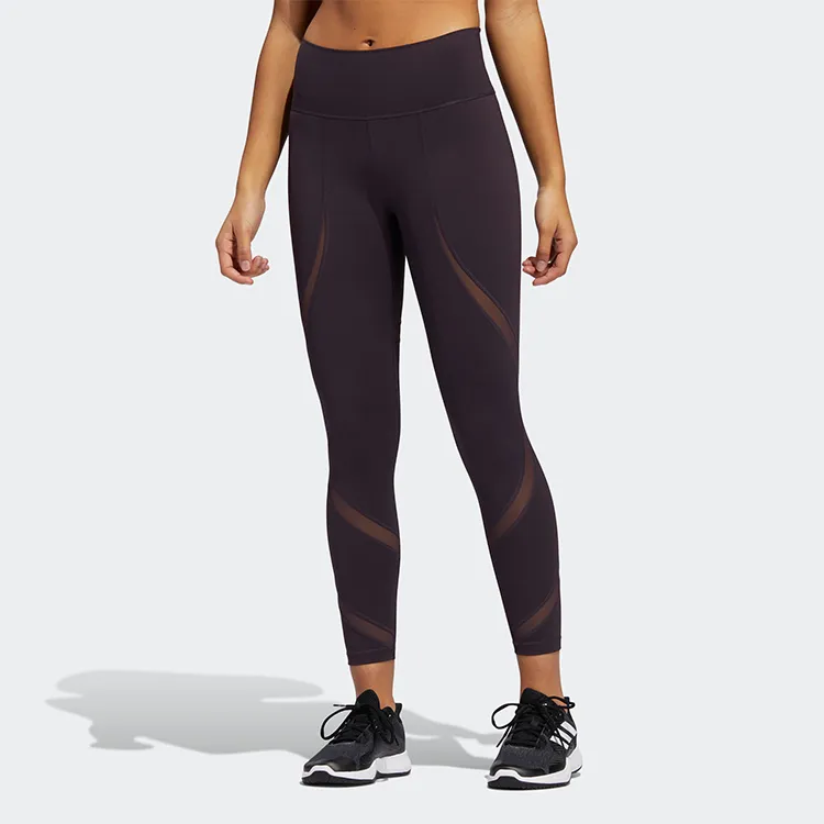 Adidas Athletic Trousers Women's-1