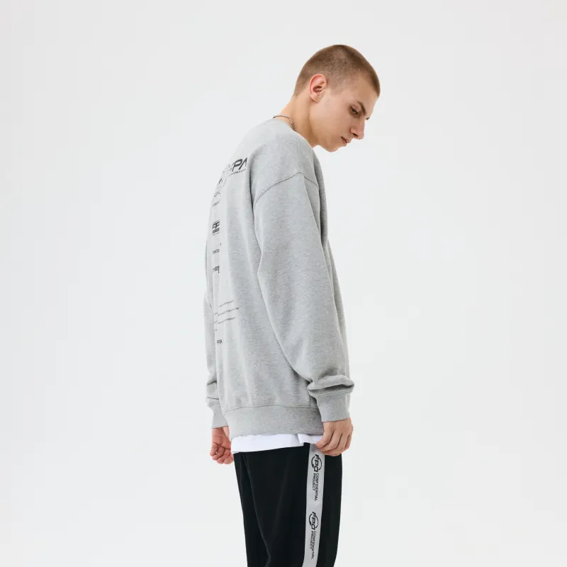 FPA Sweatshirts Unisex-14