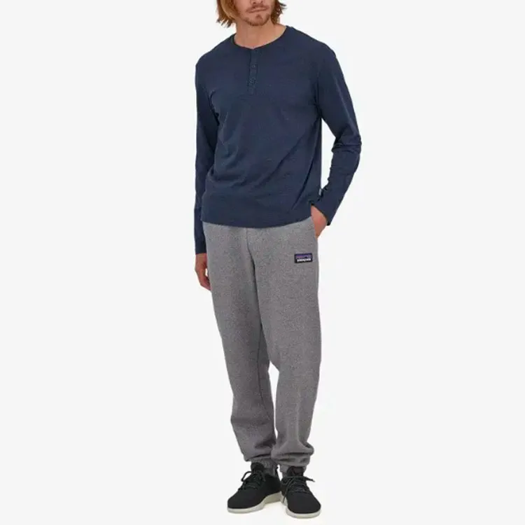 Patagonia FW22 Casual Pants Men's-7