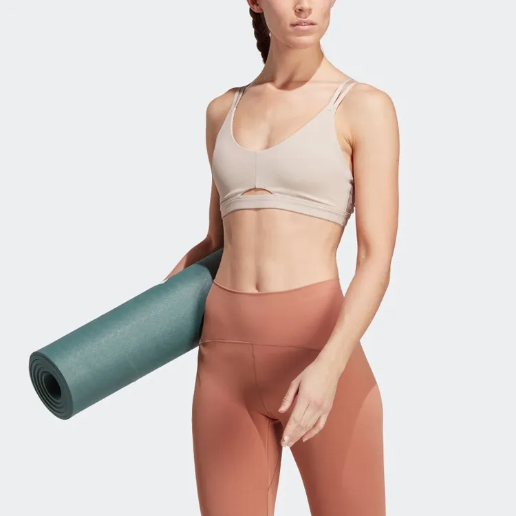Adidas Sports Underwear Women's Wonder Taupe-2