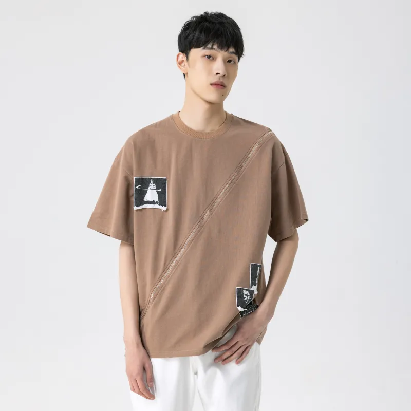 XINYINSU T Shirts Unisex-10