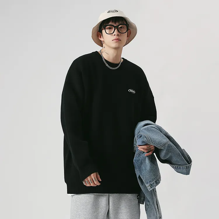 MPUX Sweaters Unisex-3