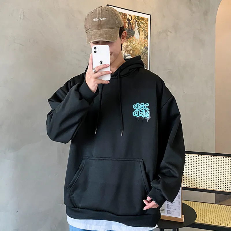 NGC STRATEGY Sweatshirts Unisex-7