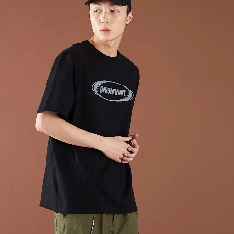 GMETRYART T-Shirts Unisex-9