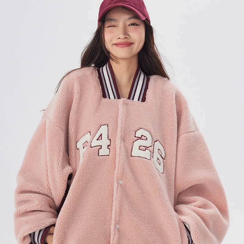F426 Baseball Jerseys Unisex-13