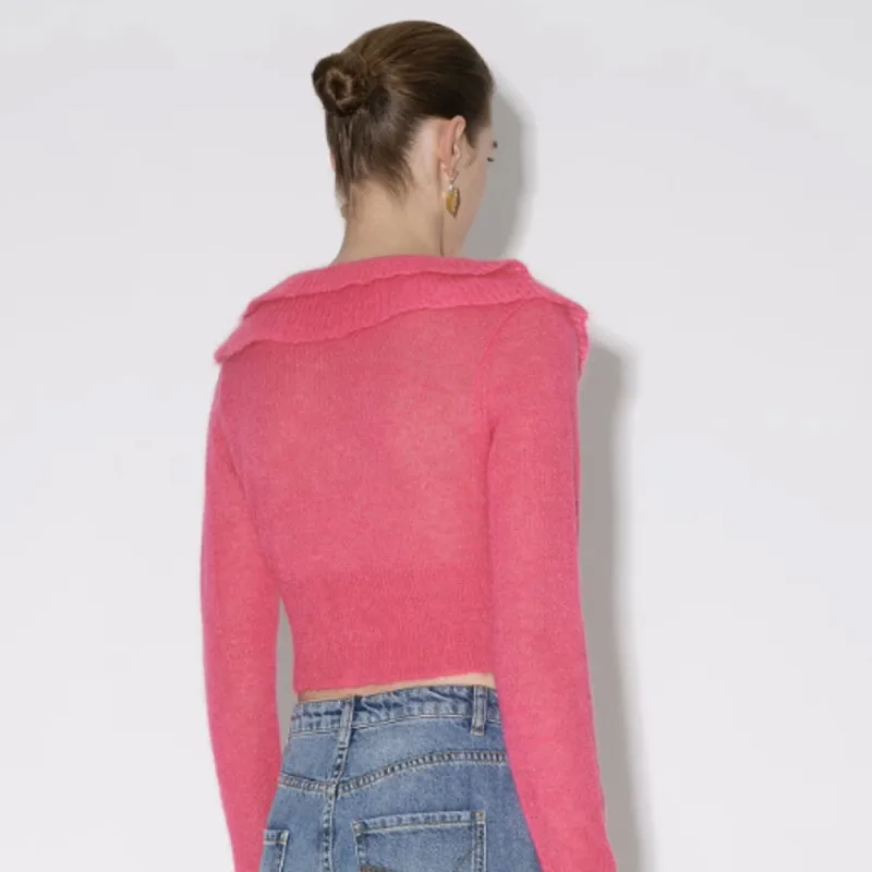 Bebe Knitwear Women's-0