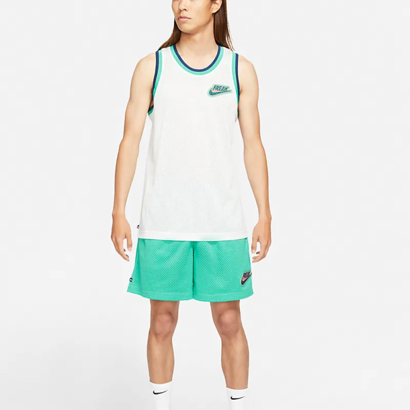 Nike Basketball Jerseys Men White-2