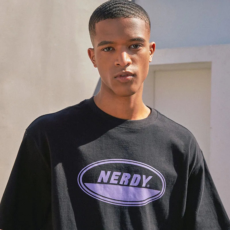 Nerdy T Shirts Unisex-8