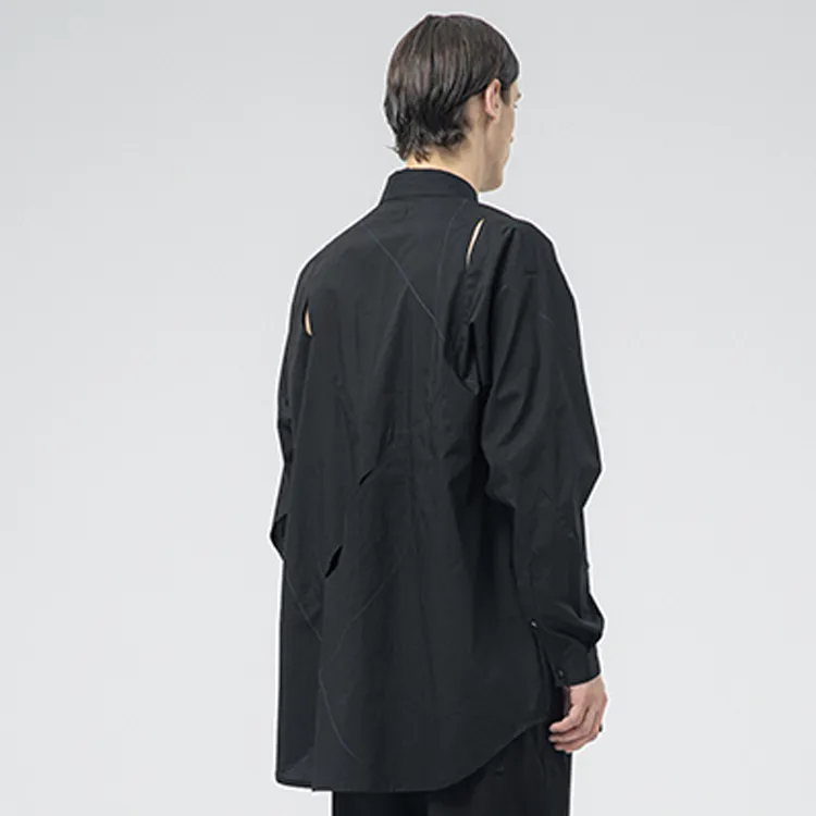 ATTEMPT Shirts Unisex-4